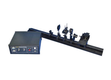 组合式综合光学实验装置 GCZHGX—B