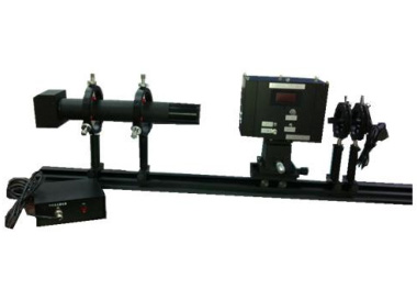 像增强器特性测试实验系统GCWG—C