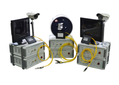 光分插复用实训系统GCOADM—B