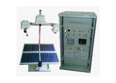 光伏发电实训系统GCPV—B
