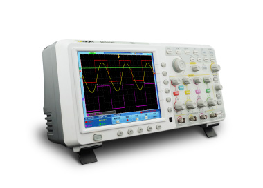 EDS-T系列触控数字示波器
