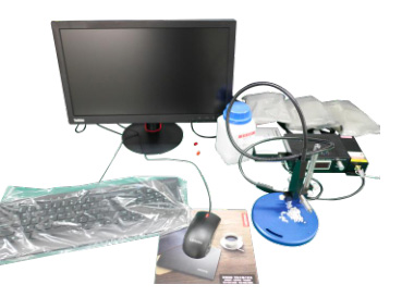 拉曼效应综合实验仪GCLMXY—B