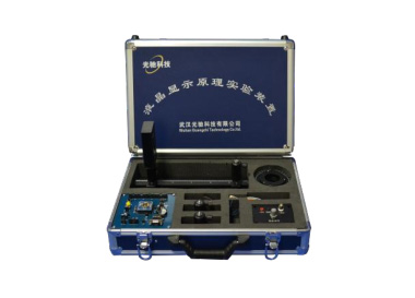 液晶显示原理实验装置GCLCDYL—B