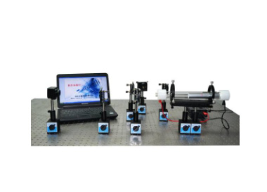 电子散斑干涉测量实验系统GCESPI—B