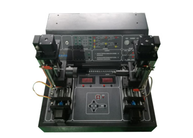 四象限探测器及光电定向实验装置GCSXX—C