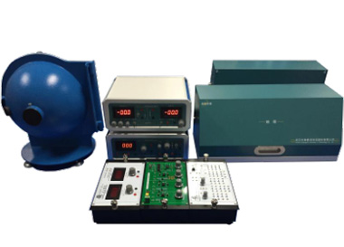 LED光电特性与色度学测量综合实验平台 GCLEDSD—B