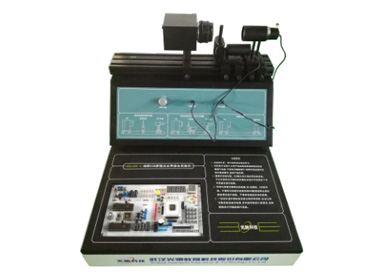 线阵DCCD原理及应用综合实验仪GCLCCD—D