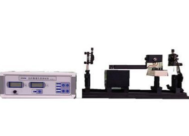 光纤数值孔径测试实验系统GCGXNA—C