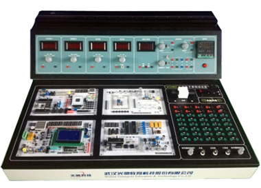 光电子课程综合实训平台GCZHKC—B 