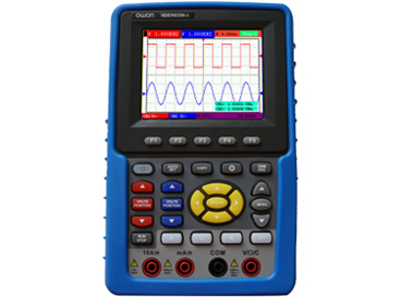 HDS1022I手持数字示波器