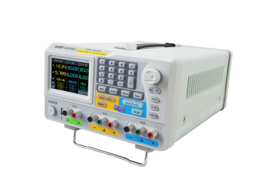 ODP系列 三通道可编程线性直流电源