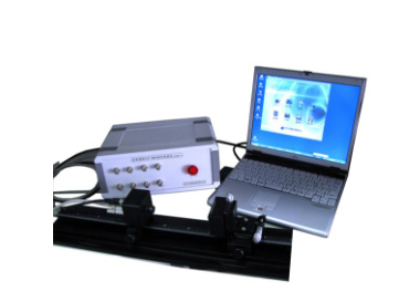 彩色面阵DCCD综合实验仪GCMZCCD—B