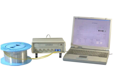 光纤误码测试实验系统GCBER— B