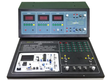 光电探测器特性测试实验平台GCGDTC—C