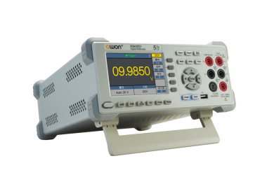 NDM3051 台式万用表