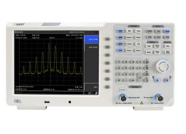 NSA1036系列 频谱分析仪
