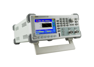 AG-S系列1单通道任意波形信号发生器