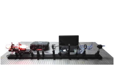 傅里叶变换联合相关图像识别实验系统GCFT—B