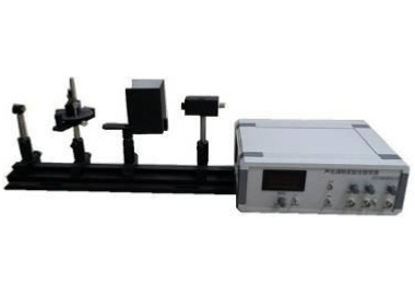 声光调制实验仪GCSGT—A