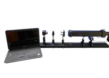 连续空间频率传递函数测量实验装置GCCDHS—C