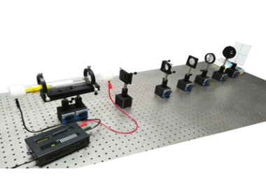 信息光学基础综合实验系统GCI OB—B
