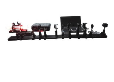 空间光调制器参数测量实验系统GCSLM—B