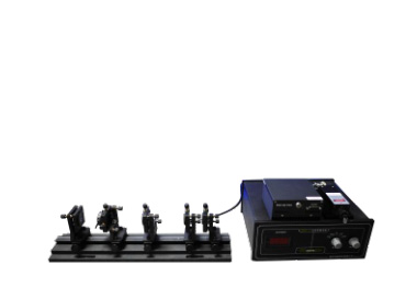 超快激光特性研究综合实验系统 GCULCS—B