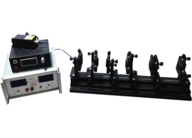 半导体泵浦固体激光器综合实验系统GCSPSL—B