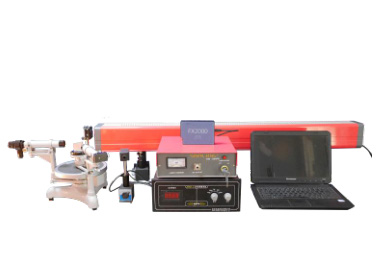 多谱线氦氖激光器实验系统GCMHN—B