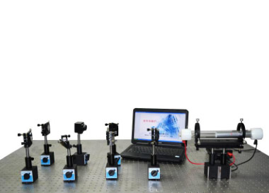 数字全息计算全息综合实验系统GCDHCH—B