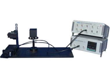 热辐射与红外扫描成像综合实验仪GCRFS—A