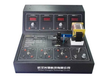 霍尔效应综合实验仪GCHER—B