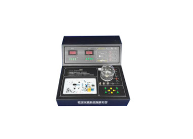 弗兰克—赫兹 实验仪GCFLKHZ—B