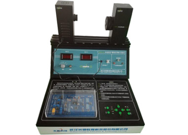 光电效应( ( 普朗克常数) ) 实验仪GCPLK—B