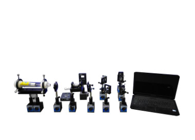 全息技术在信息安全方面的应用实验系统GCHTA—B