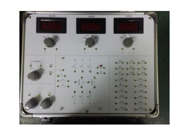 晶体管特性实验仪GCJTG—B
