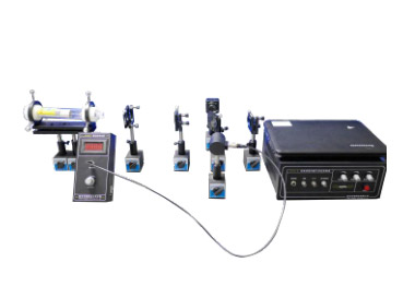 压电陶瓷特性研究实验仪GCPZT—B